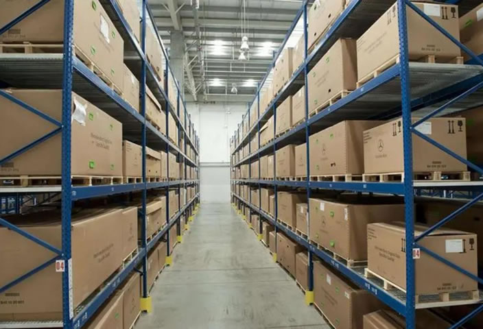 成都到余姚市货物仓储
